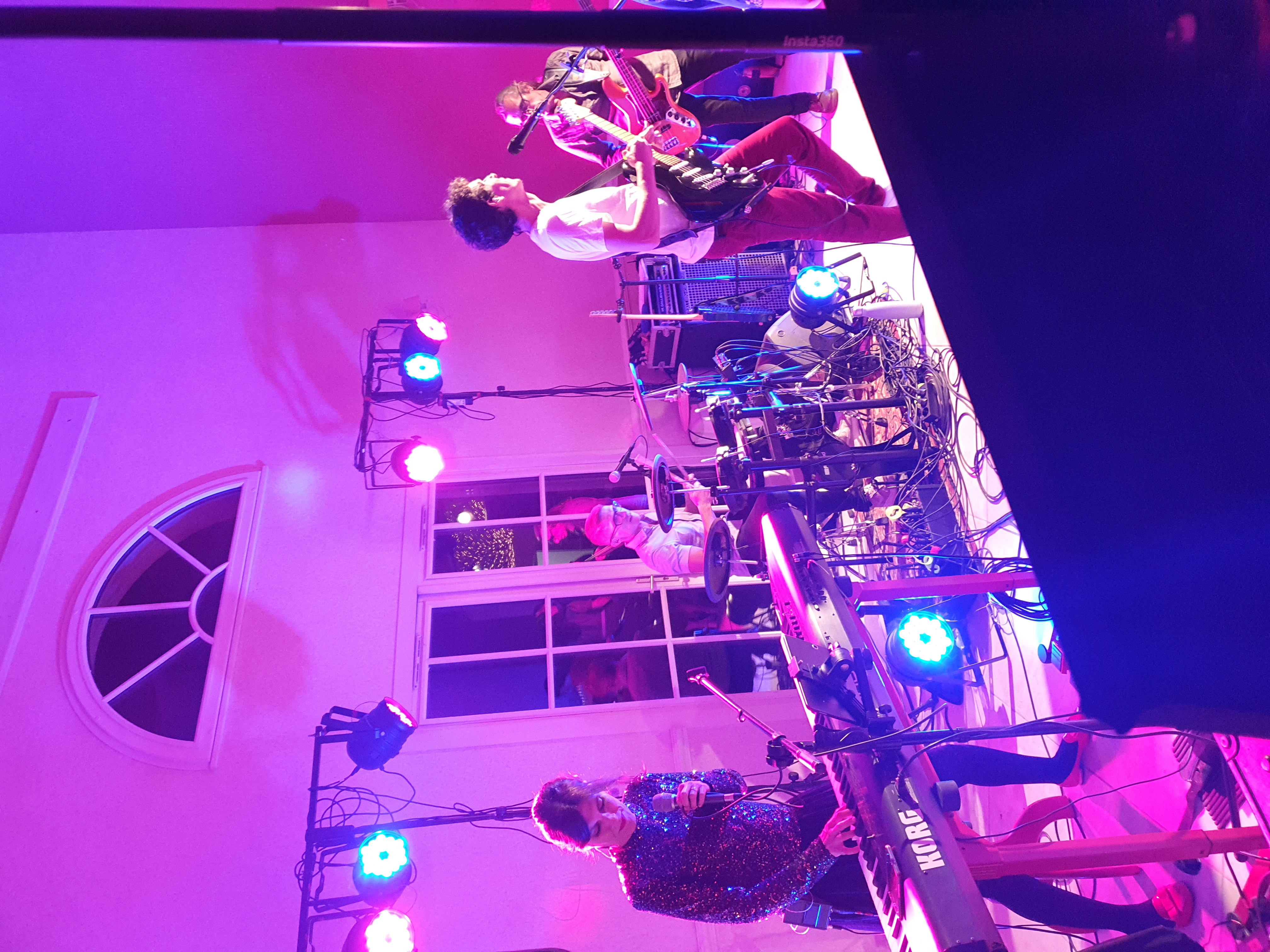 Mariage Château du Thil - Léognan