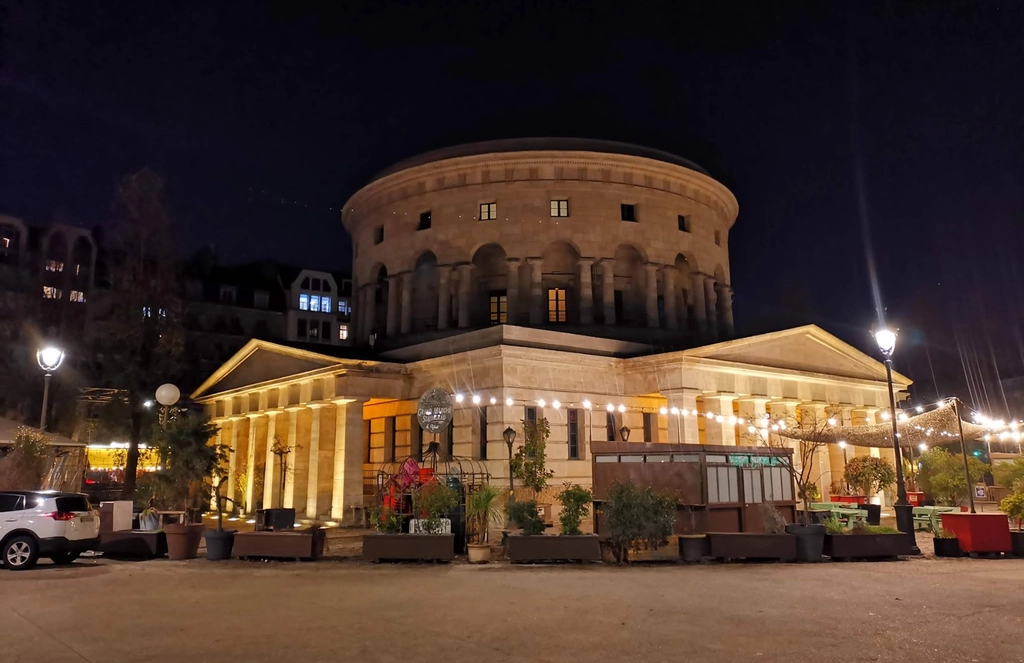 Capgemini - Séminaire