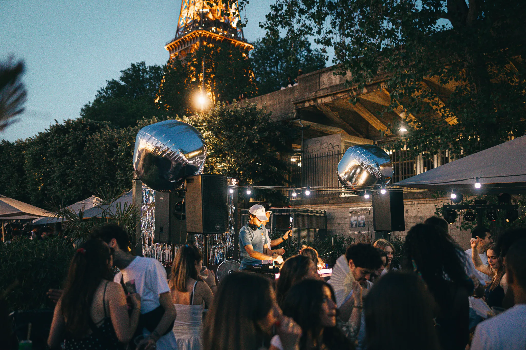 Noti Plage - Fête de la Musique