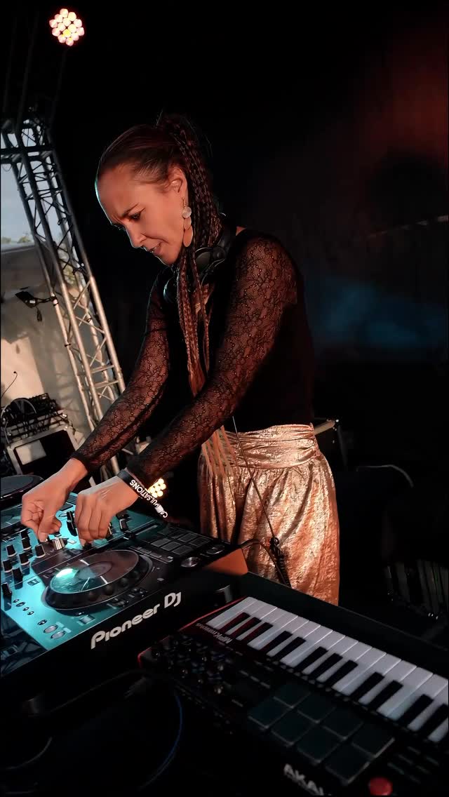 Performers - Événement