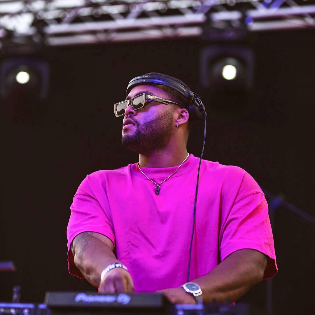 Sébastien - Portrait