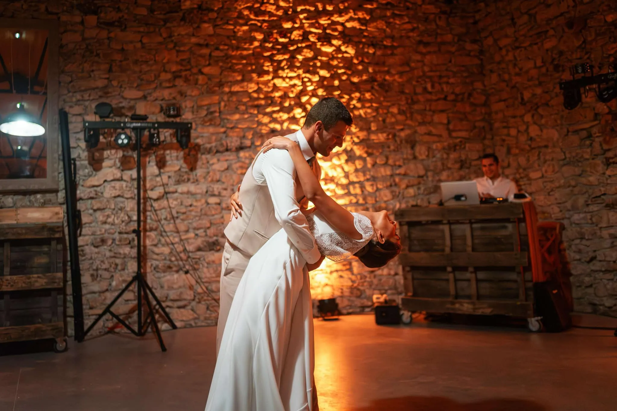 Événement particulier VIBRA